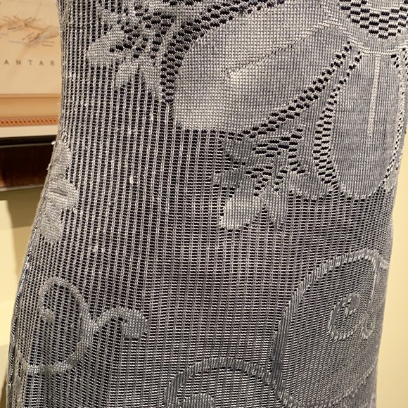 FREE PEOPLE Nearly famous shift dress - Picture 12 of 16